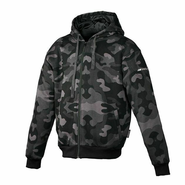 Grand Canyon,Chief hoodie dark camo