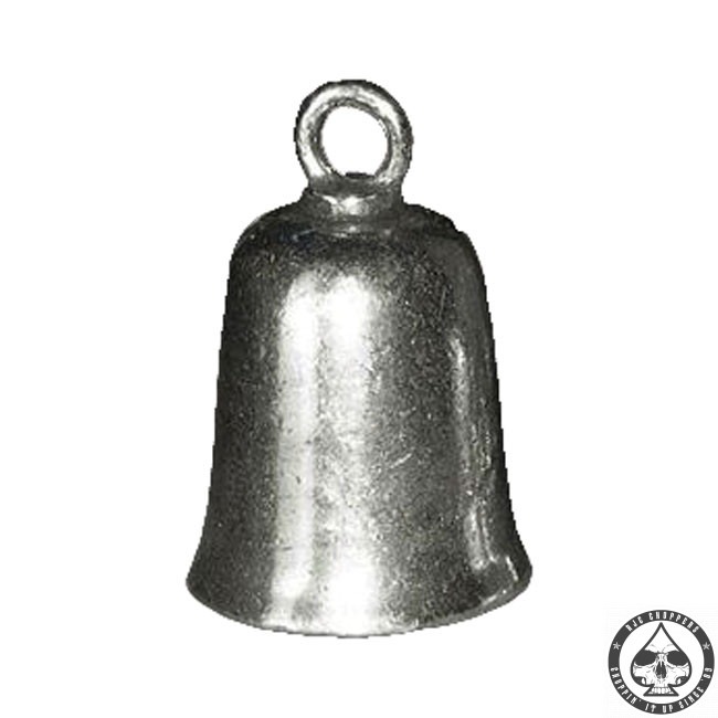 The gremlin bell, plain