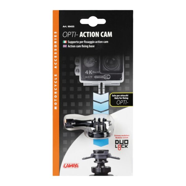 opti-action cam