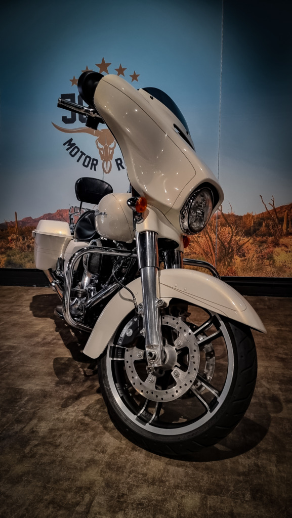 Harley-Davidson-FLHXS-Street Glide Special-2015