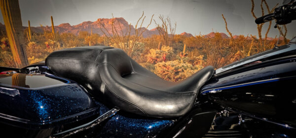 Harley-Davidson-FLHTCU-Ultra Classic-2014