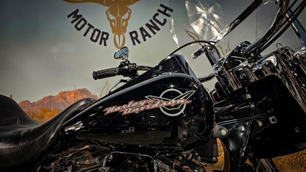 Harley-DAvidson-FLHRI-Road King-1997