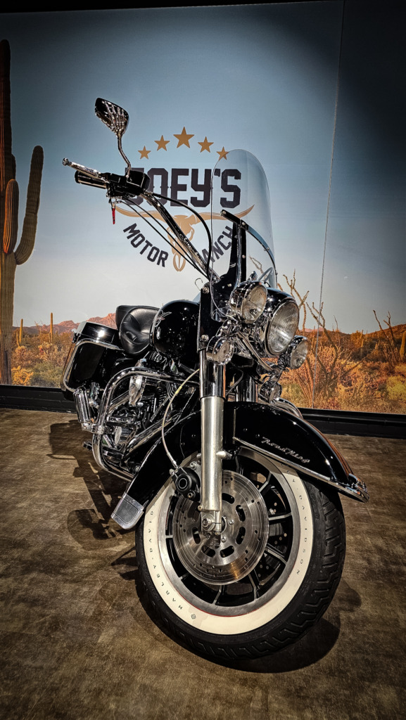 Harley-DAvidson-FLHRI-Road King-1997