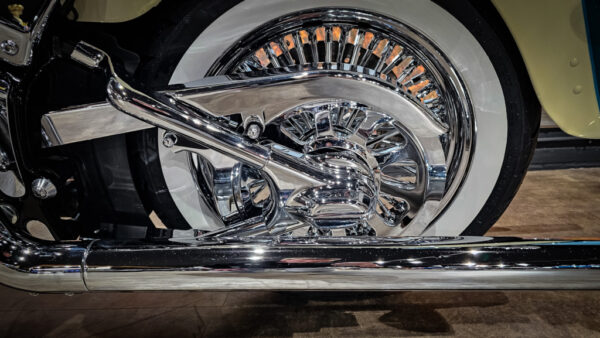 Harley-Davidson-FLSTC-Heritage Classic-viclas-Mexican Style-2008-( model 2009)