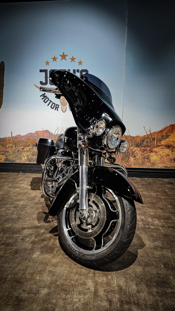 Harley-Davidson-FLHX-Street Glide-2009 (7)