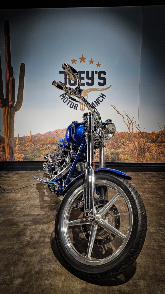 Harley-Davidson-Rocker Custom-Build-FXCWC-2008