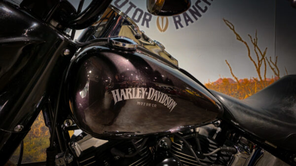 Harley-Davidson-Fat Boy-FLSTF-2007