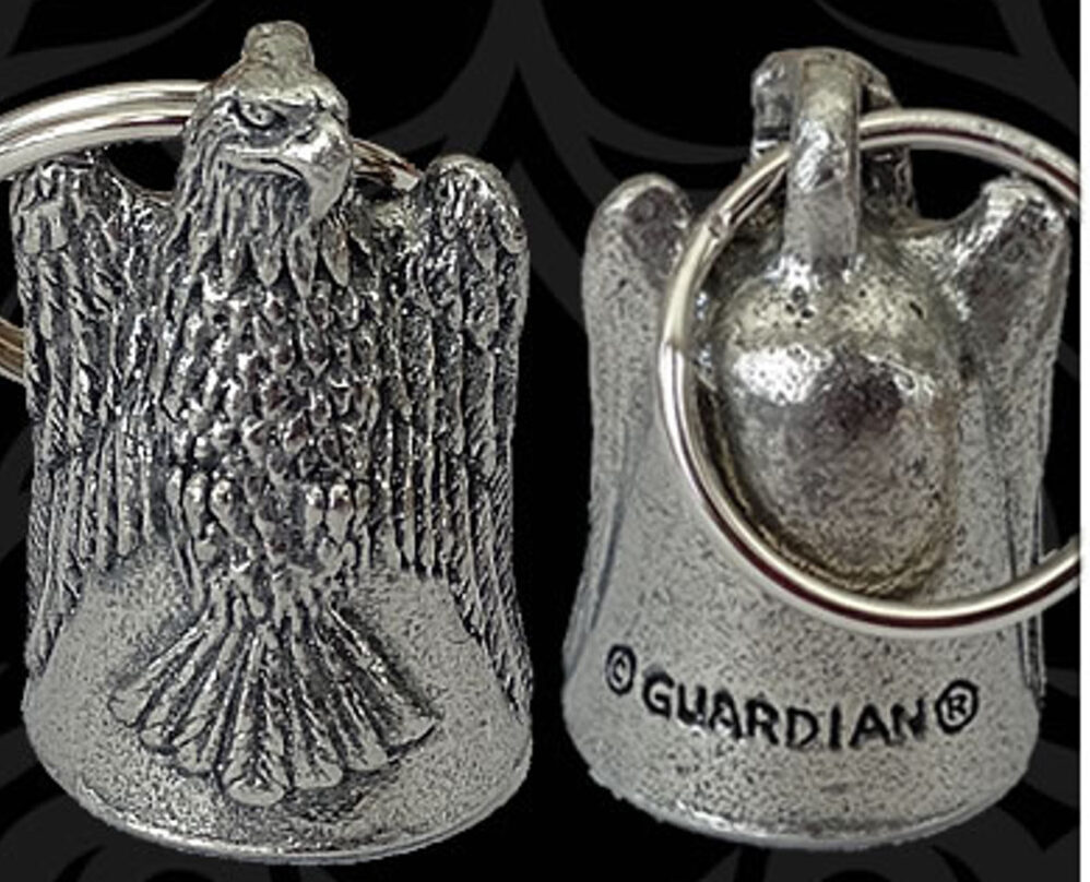 guardian bell eagle