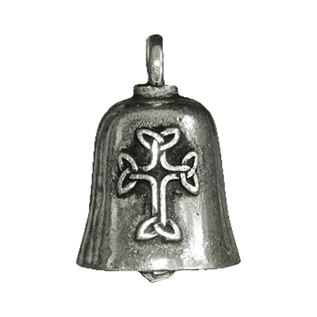 gremlin bell celtic cross
