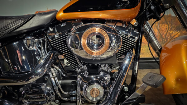 Harley-Davidson-FLSTF-Fat Boy-105th Anniversary Edition