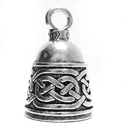 guardian bell  Celtic bell