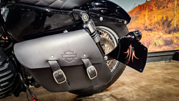 Harley-Davidson-XL1200C-Custom build-sportster-2008