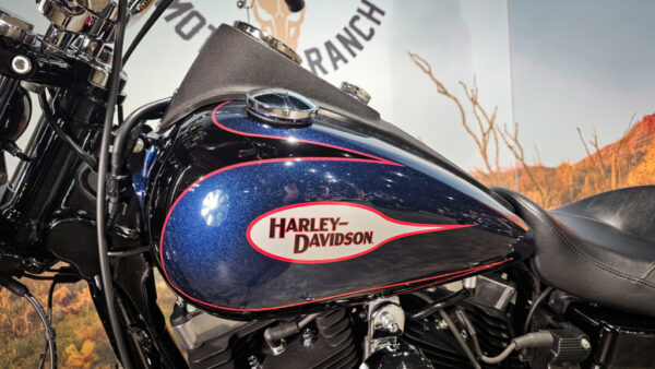 Harley-Davidson-Street Bob Limited-FXDBB-2013-Dyna