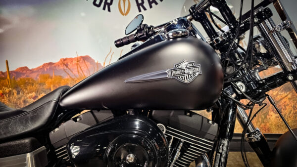 Harley-Davidson-Fat Bob-FXDF-2012-DYNA