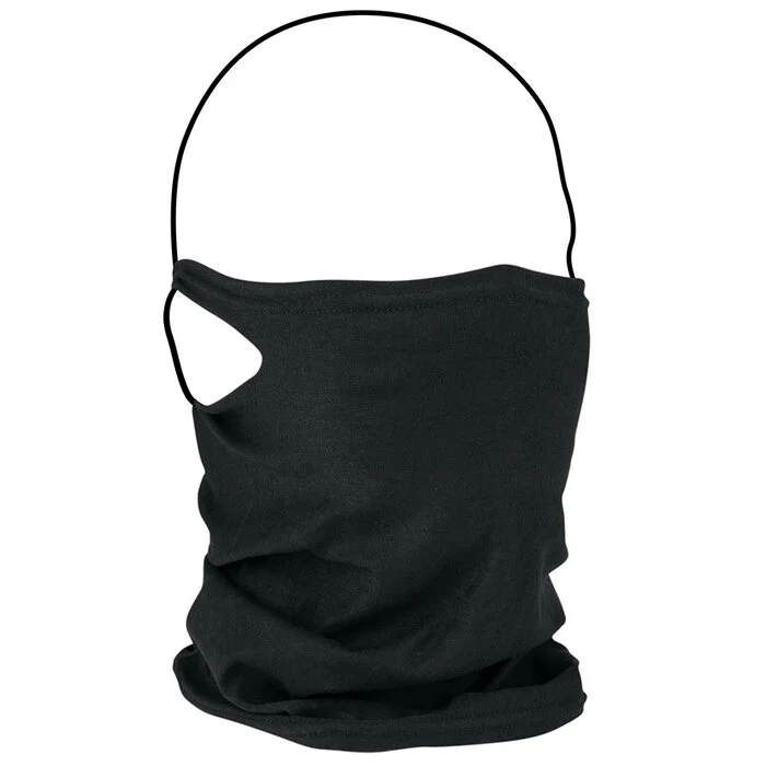 zan headgear gaiter mask with filter