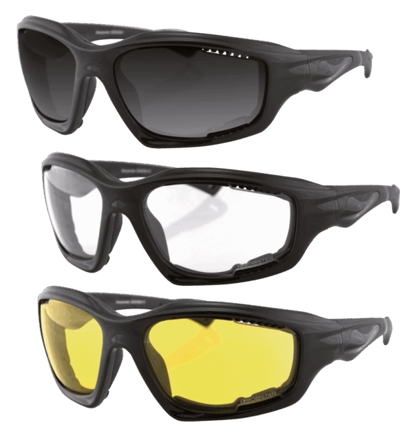 joey's motor ranch bobster desperado glasses