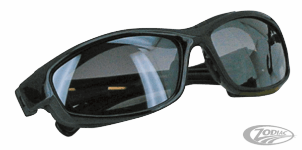 bobster road hog 2 convertible goggles - Afbeelding 3