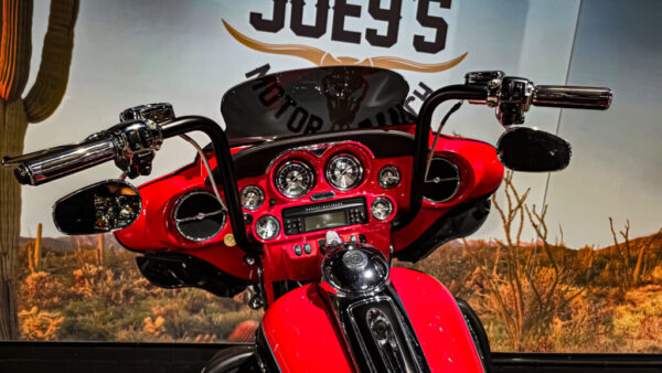 Harley-Davidson-CVO-Ultra Classic CVO- Custom vehicle operations- 2010 (6)