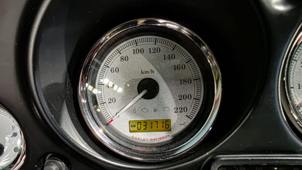 Harley Davidson, FLHX, Street Glide, 2012 - Afbeelding 11