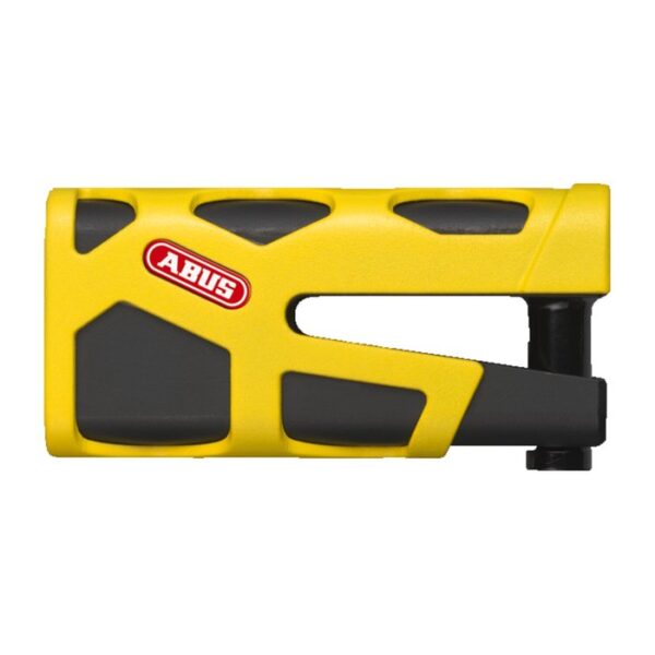 abus granit sledg 77 web style disc brake slot - Afbeelding 3