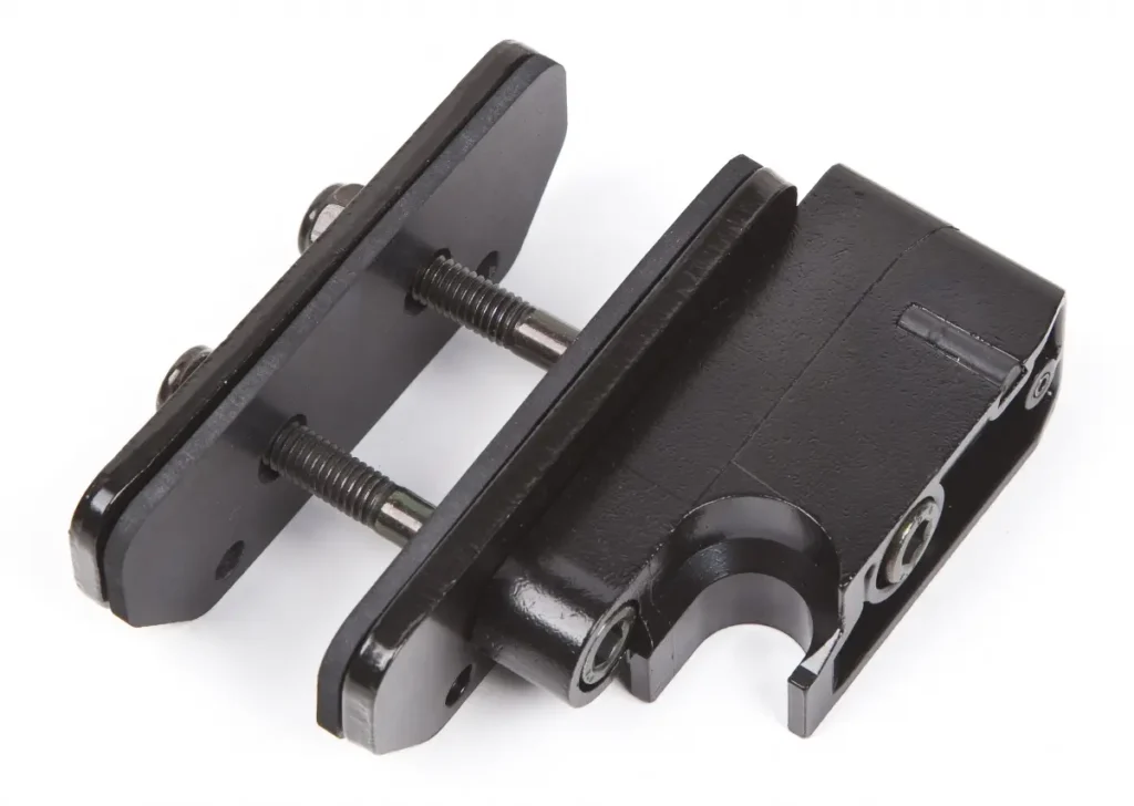 abus lock holder