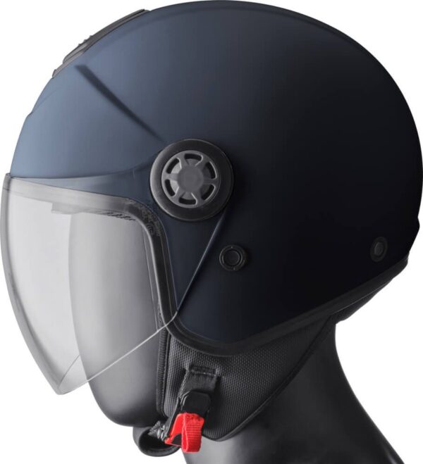 gms jet helmet sesamo joey's motor ranch