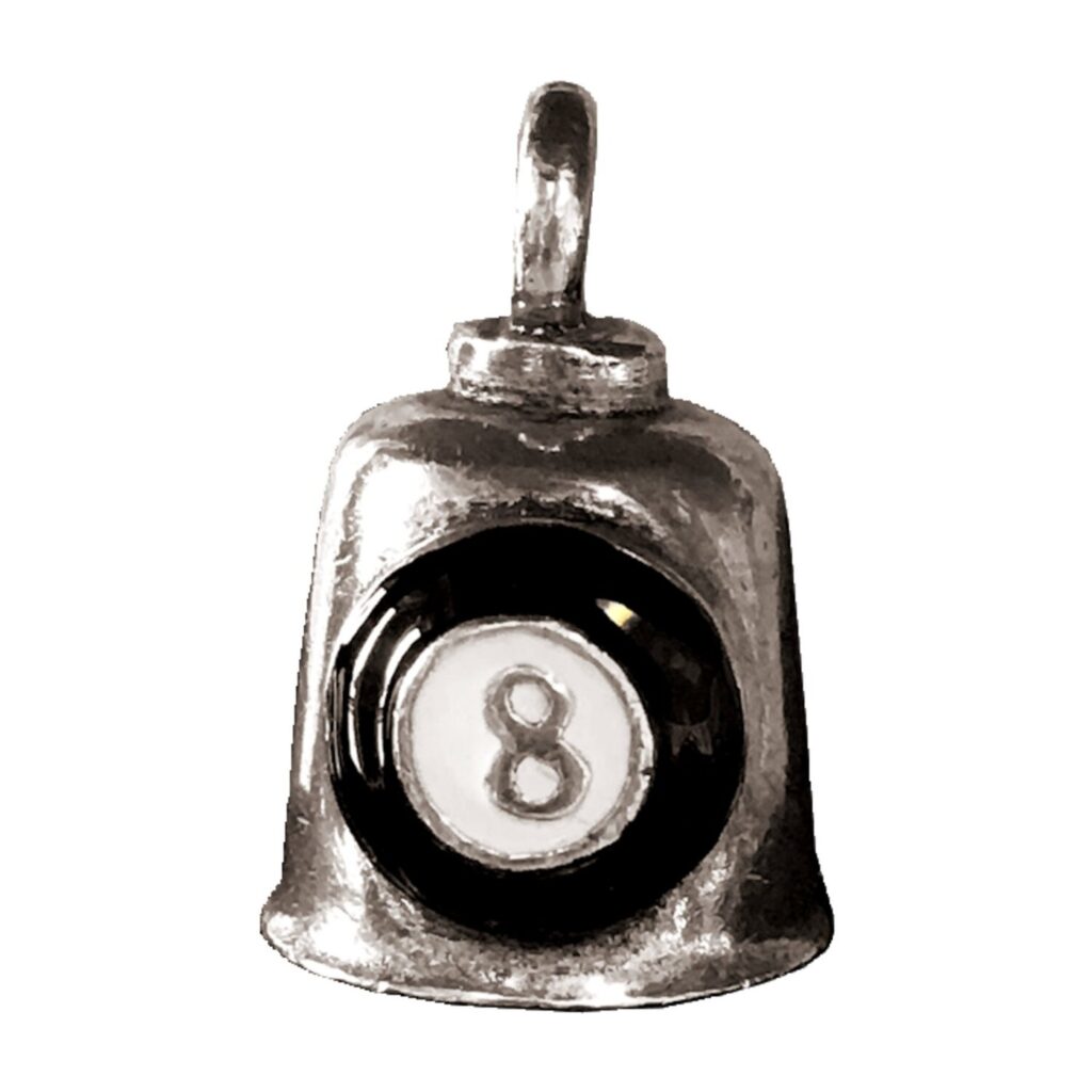 gremlin bell eight ball
