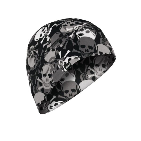 helmet beanie skull joey's