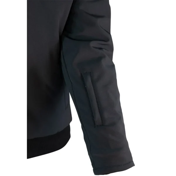 John doe softshell 2 in 1  jacket - Afbeelding 4