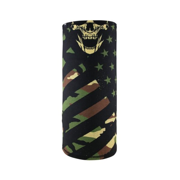 joey's motor ranch zan motley tube green black