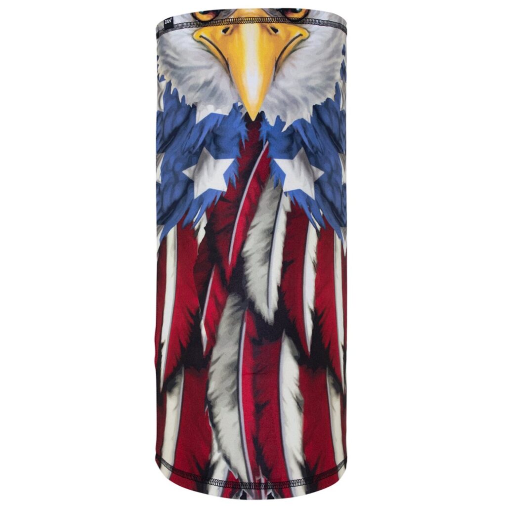zan motley tube usa eagle