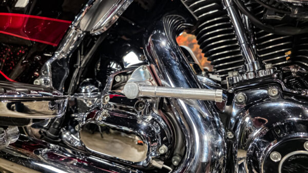 Harley-Davidson-FLTRUSE-Road Glide Ultra-CVO
