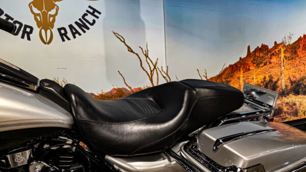 Harley-Davidson - Ultra Classic - 100th anniversary - FLHTCU - 2003