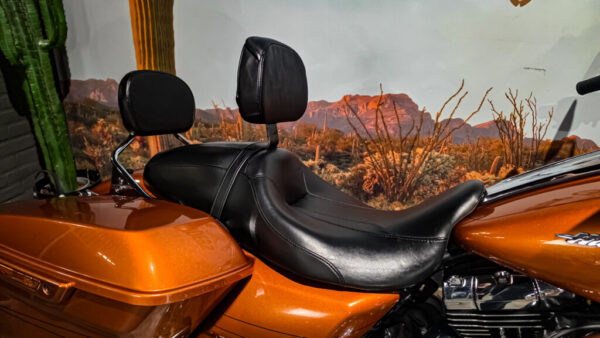 Harley-Davidson - FLTRXS - Road Glide Specdial - 2015 - Amber Whiskey (13)