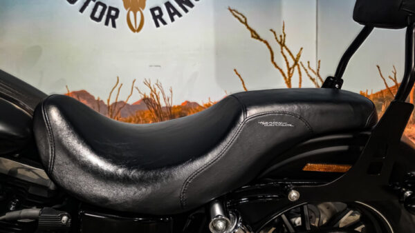Harley-Davidson - FXDBB - Street Bob Limited - Dyna - Clubstyle - 2016 (2)