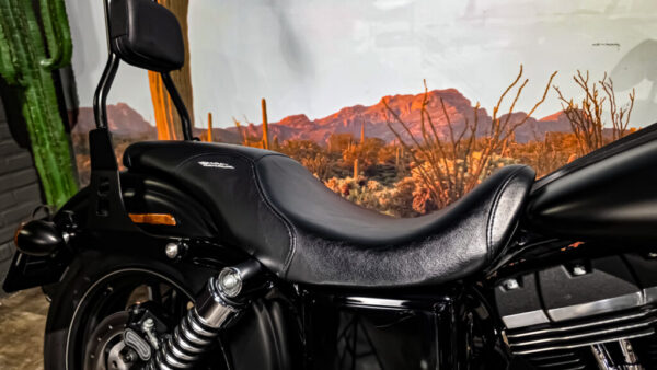 Harley-Davidson - FXDBB - Street Bob Limited - Dyna - Clubstyle - 2016 (2)