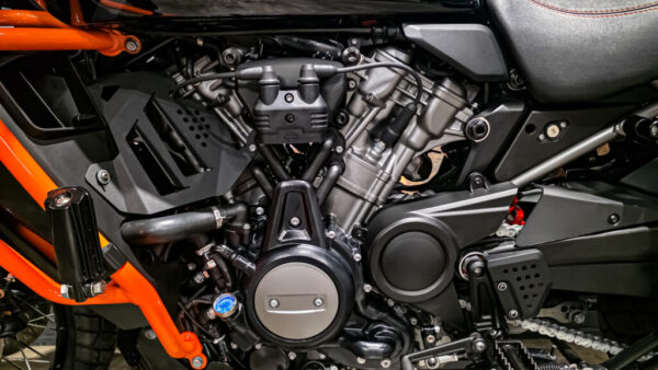 Harley-Davidson - Pan America Special - 2022 - RA1250S (1)