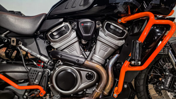 Harley-Davidson - Pan America Special - 2022 - RA1250S (1)