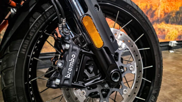Harley-Davidson - Pan America Special - 2022 - RA1250S (1)