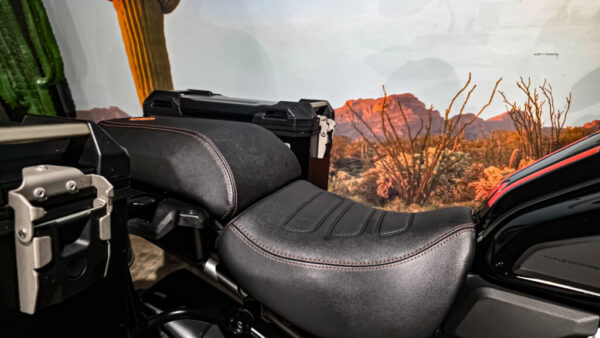 Harley-Davidson - Pan America Special - 2022 - RA1250S (1)