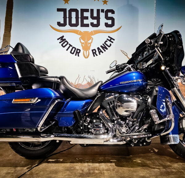 Actie, Harley Davidson, FLHTK, Ultra Limited, 2015