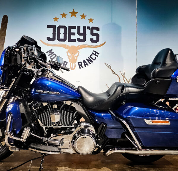 Actie, Harley Davidson, FLHTK, Ultra Limited, 2015