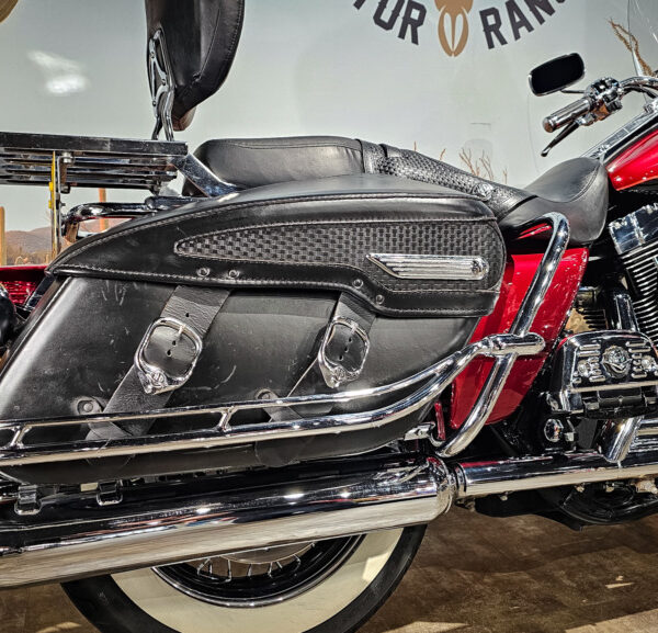 fe70f9b5c65648921a83e6a6b7d8933f Harley Davidson, FLHRC, Road King Classic, 2006