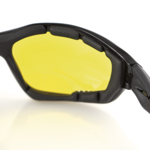 desperado yellow 1 bobster desperado sunglasses yellow