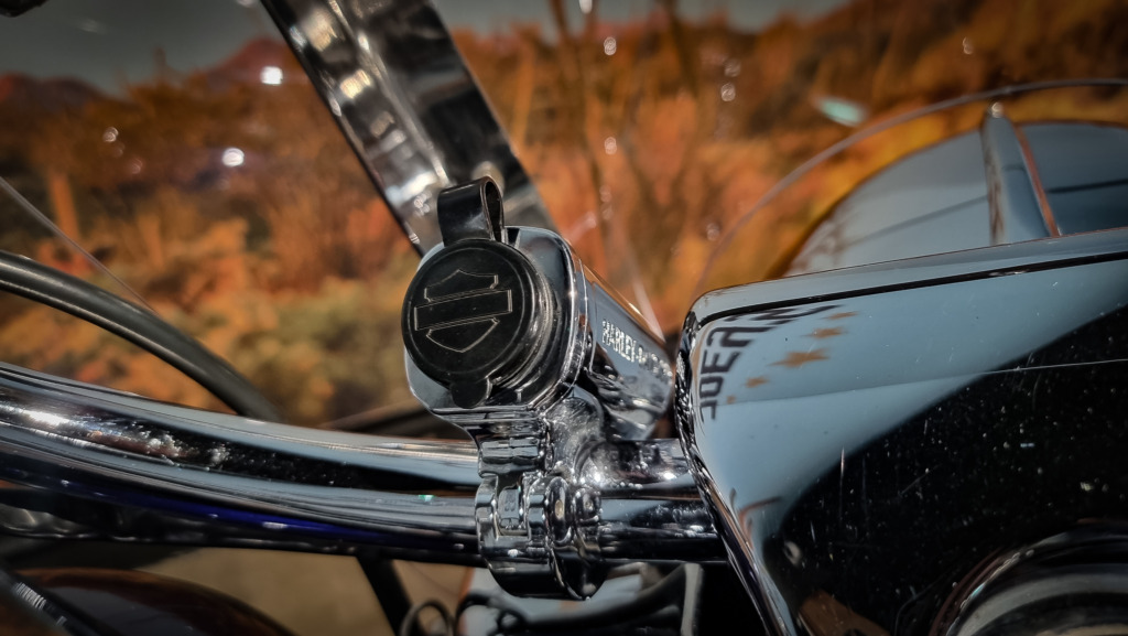 Harley-Davidson-FLHRCI-Road-King-Classic-1999-4 Harley Davidson, FLHRCI, Road King Classic, 1999