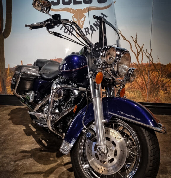 Harley-Davidson-FLHRCI-Road-King-Classic-1999-5 Harley Davidson, FLHRCI, Road King Classic, 1999