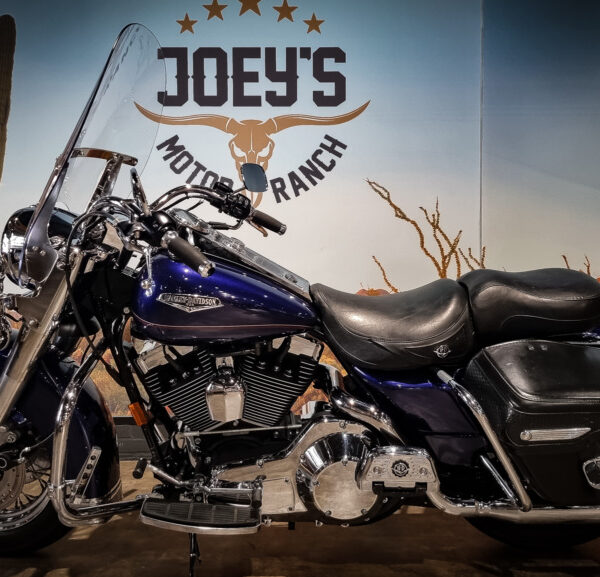 Harley-Davidson-FLHRCI-Road-King-Classic-1999-7 Harley Davidson, FLHRCI, Road King Classic, 1999