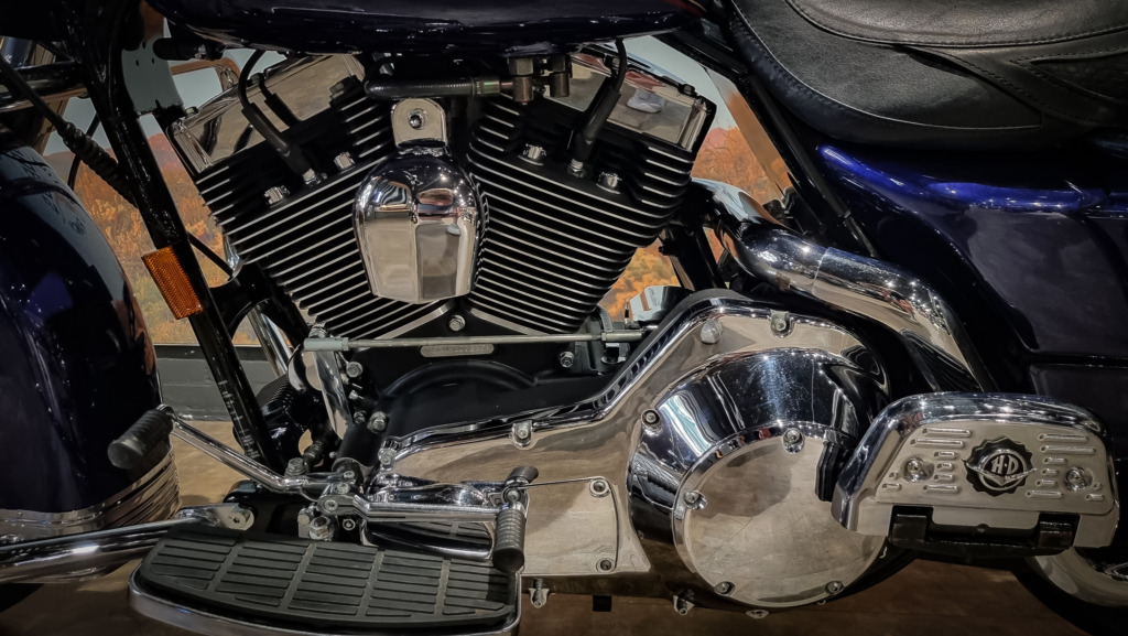 Harley-Davidson-FLHRCI-Road-King-Classic-1999-8 Harley Davidson, FLHRCI, Road King Classic, 1999