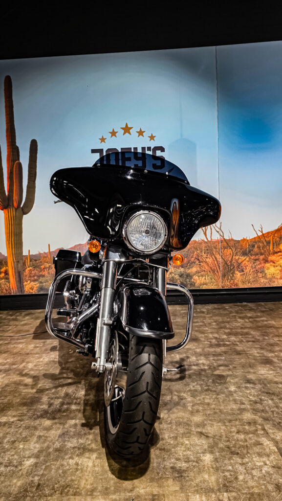 Harley-Davidson-FLHX-Street-Glide-Streetglide-2012-7 Harley Davidson, FLHX, Street Glide, 2012