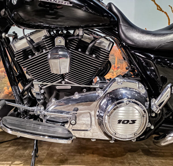 Harley-Davidson-FLHX-Street-Glide-Streetglide-2012-9 Harley Davidson, FLHX, Street Glide, 2012